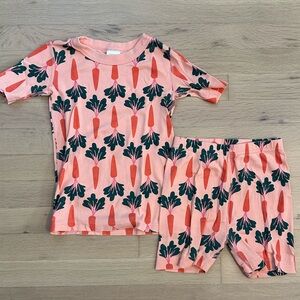 Hanna Andersson Pajamas